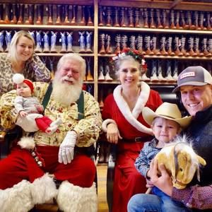 Meet your Posher, Jacob